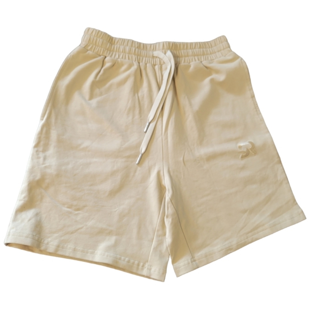 Gsuwoo So Real papa shorts small